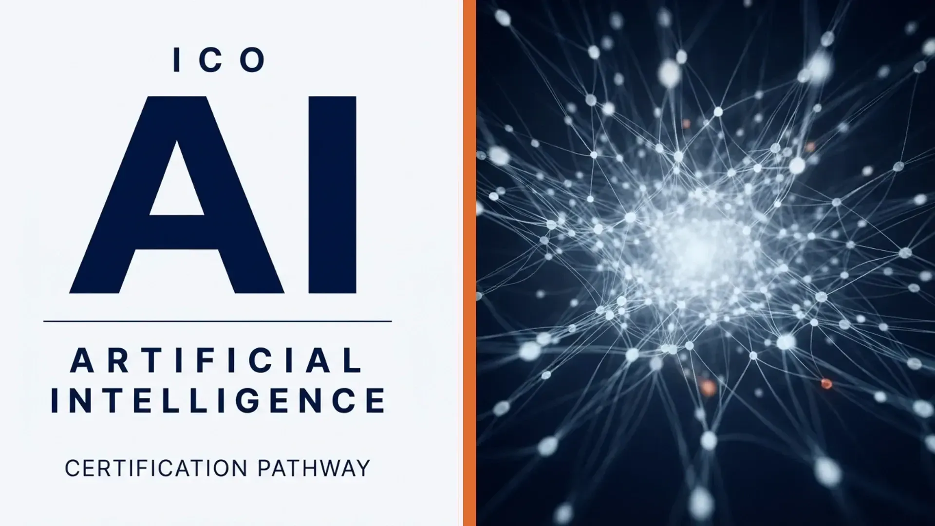 ICO Artificial Intelligence Professional