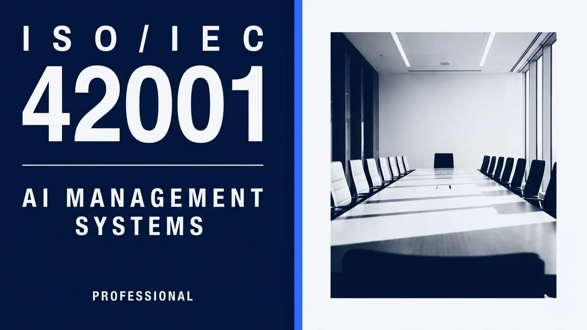 ICO AIMS 42001:2023 Officer