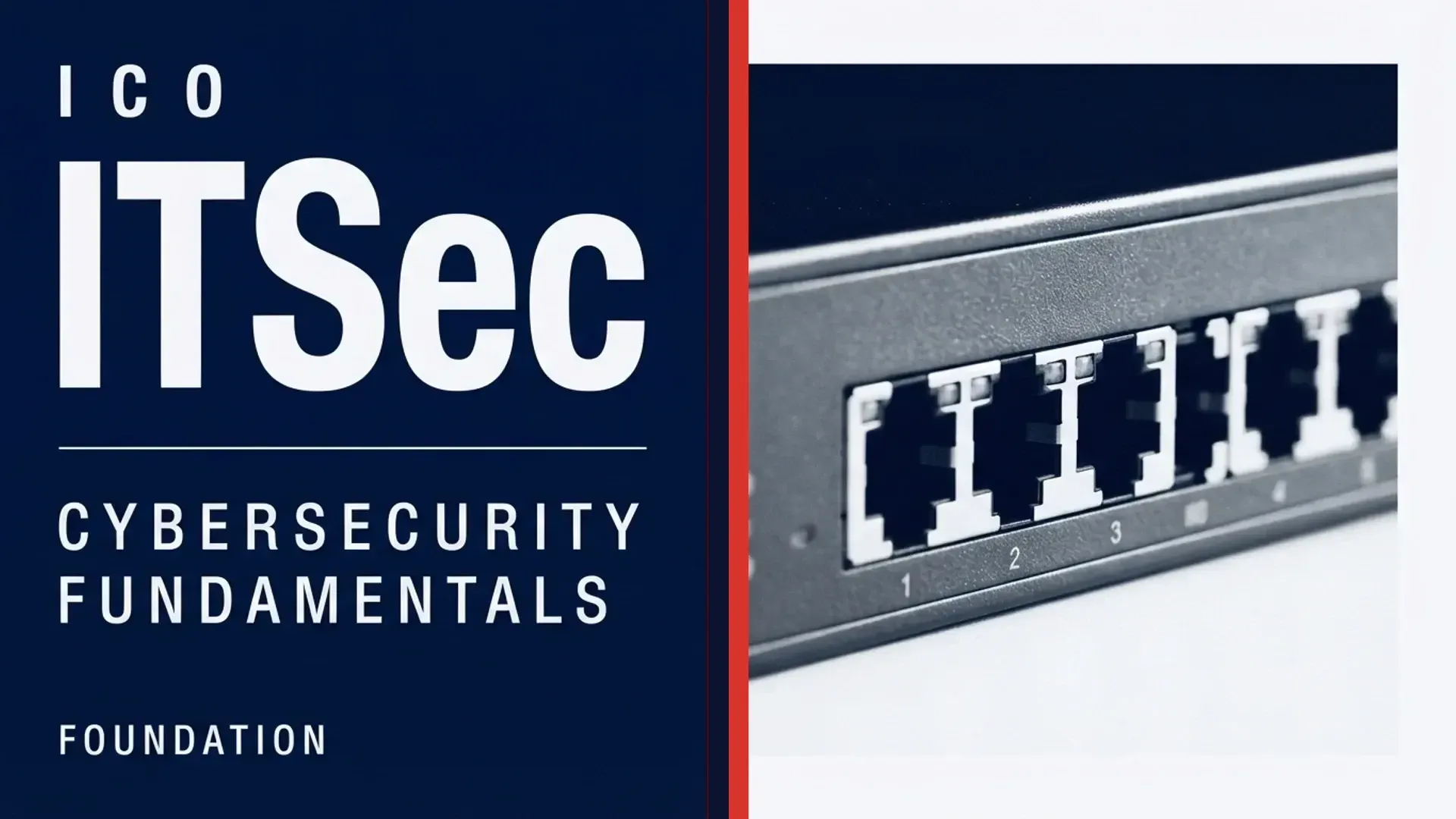 ICO ITSec FND
