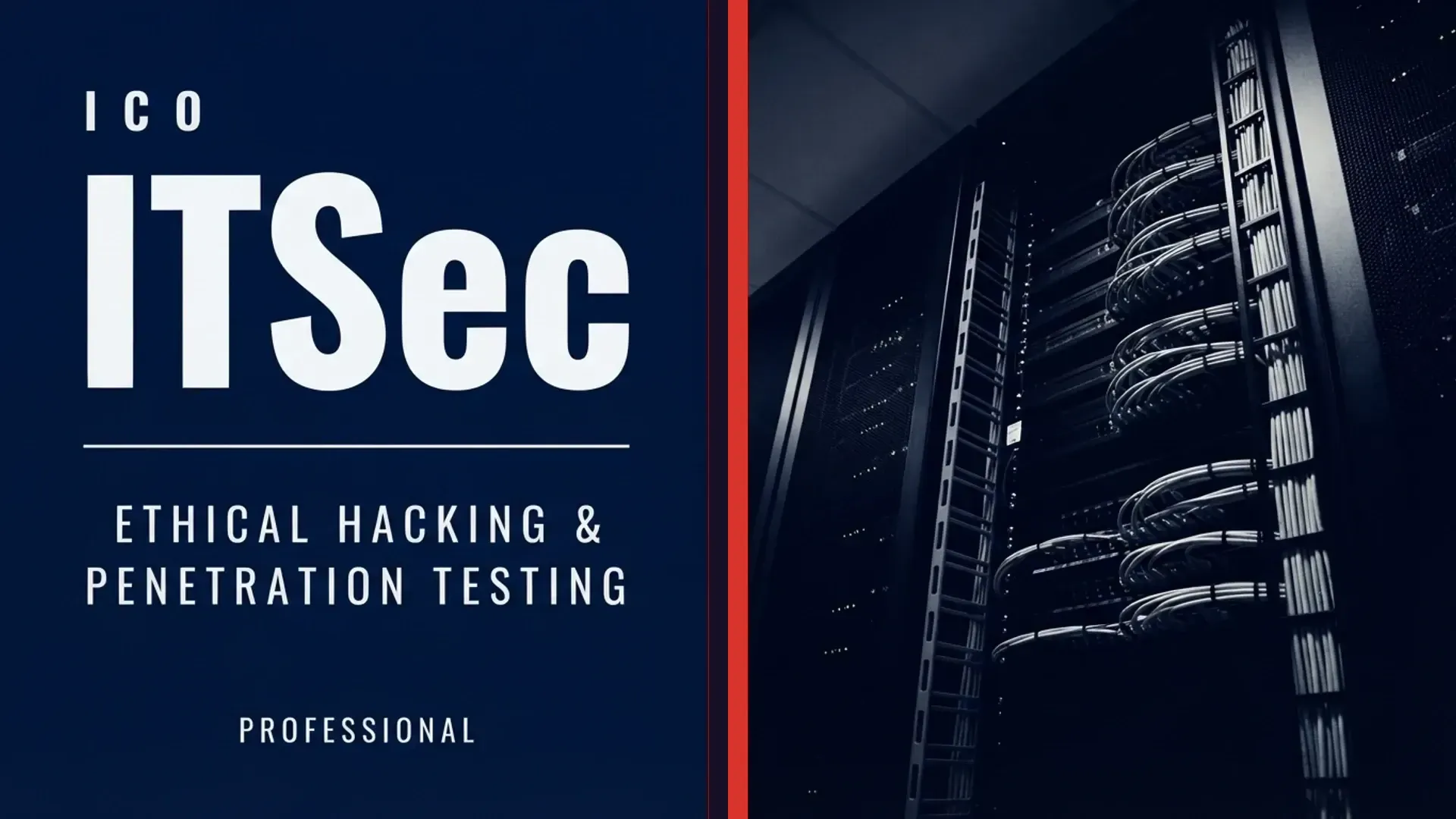 ICO ITSec PRO